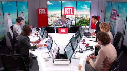 ÉDITO - Équipe de France : pour Bouhafsi, Rabiot est devenu "la belle copie de Petit"