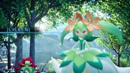 Palworld Unveils New Creatures in Exciting Trailer 🎮
