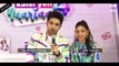 Parth Samthaan & Niti Taylor On Special Bonding, & Real Life Equation _ Kaisi Yeh Yaariaan 4