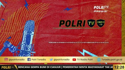 PRESISI Siang 12.00 WIB (5/12/2022)