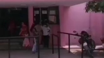 कानपुर देहात: तेज रफ्तार बाइक ने वृद्ध को मारी जोरदार टक्कर, गंभीर रूप से घायल हुए तीन लोग