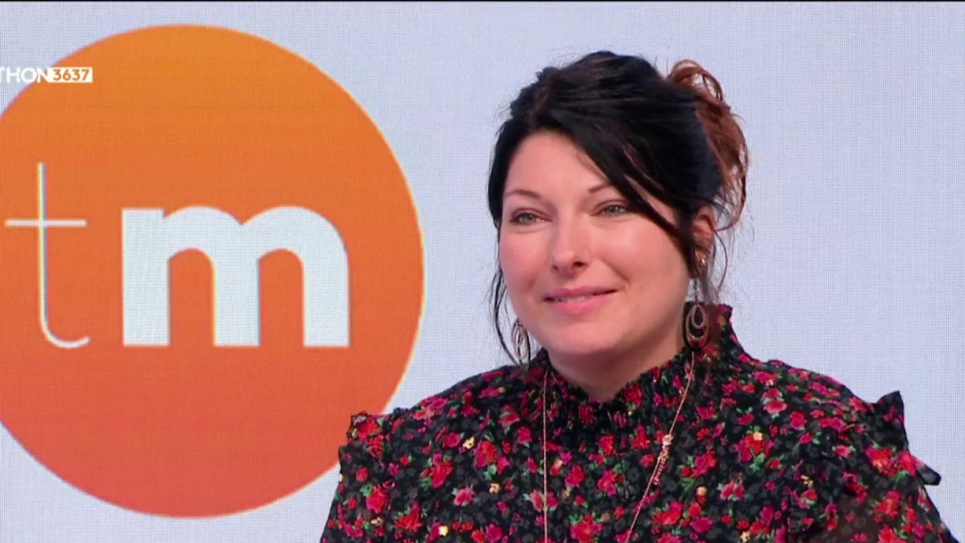 L'interview d'actualité - Anaïs Langlais