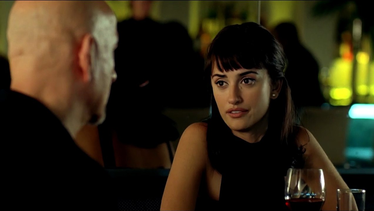 Lovers Bande-annonce (DE)