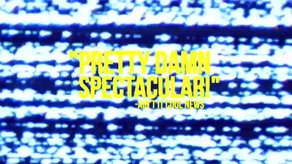 Troll Hunter Bande-annonce (EN)