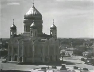 5 декабря 1931 г. в Москве был взорван Храм Христа Спасителя