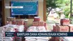 Bantuan Dana Kemanusiaan Kompas Pasca Banjir Aceh Tamiang