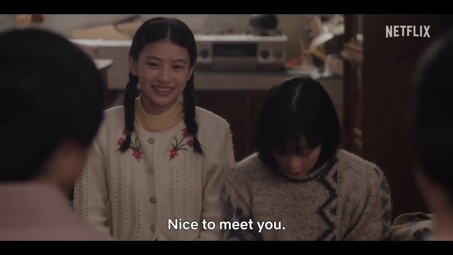 The Makanai: Cooking for the Maiko House - S01 Trailer (English Subs) HD