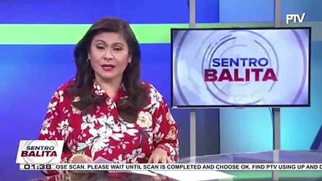LTFRB, nagbabala vs. paniningil ng pasahe sa EDSA Bus Carousel sa kabila ng ipinatutupad na 24/7 na libreng sakay