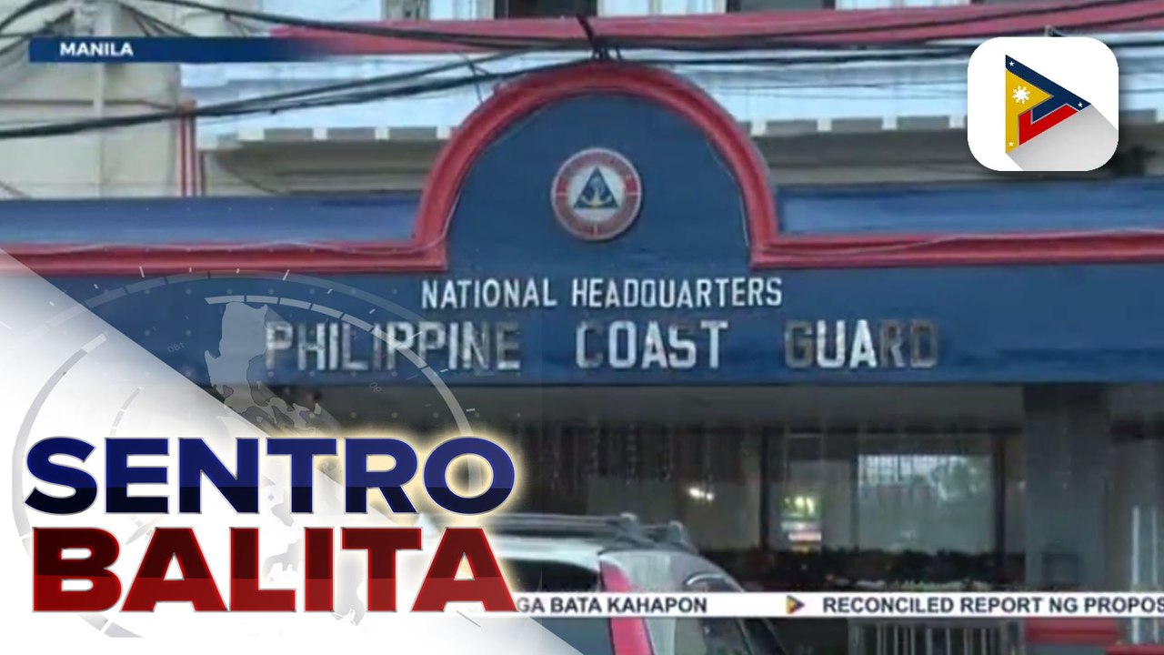 PCG, handa na sa inaasahang pagdagsa ng mga biyahero ngayong kapaskuhan