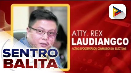 Voter’s registration para sa Barangay and SK elections sa 2023, bubuksang muli sa Dec. 12