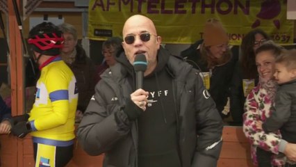 L'invité du jour - Pascal Obispo