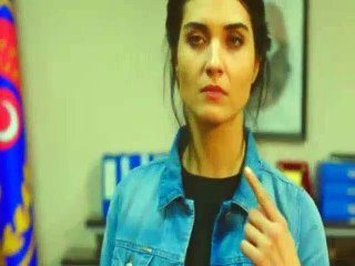 Amor de contrabando - Capitulo 126 Completo