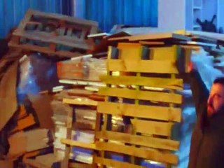 Amor de contrabando - Capitulo 130 Completo