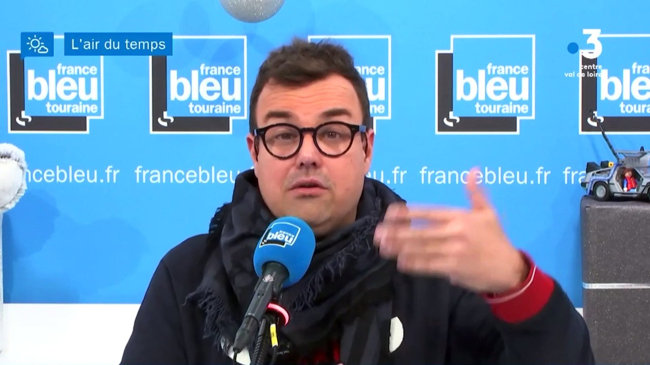 L'air du temps