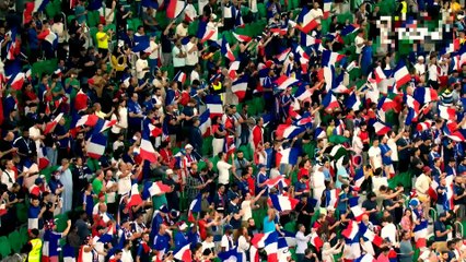 Poland Vs France || Match Highlights || Fifa World Cup 2022