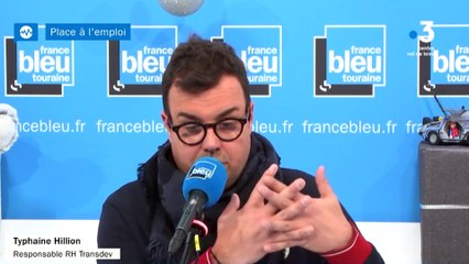 Place à l'emploi