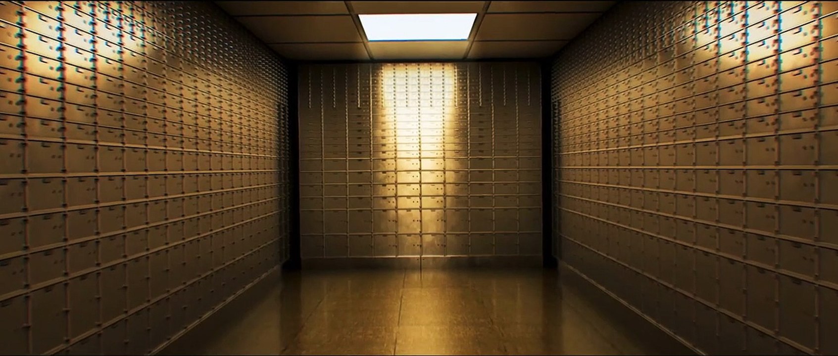 Last Resort Trailer OV