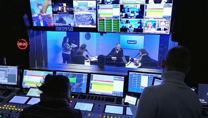 Cinq ans après la mort de Johnny Hallyday, ses fans continuent de lui rendre visite