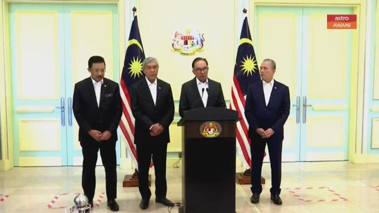 Saya tidak pernah arahkan KPN siasat kritikan terhadap PM
