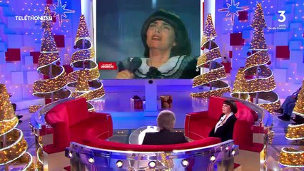 GALA VIDÉO - Mireille Mathieu : ses surprenantes vacances avec deux personnalités