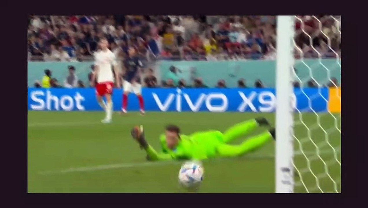 Poland 3 Francs Results of the 2020 World Cup | Round of 16