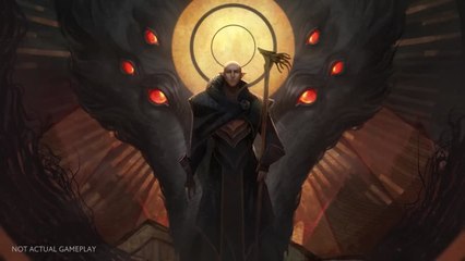 Dragon Age 4 Who is The Dread Wolf