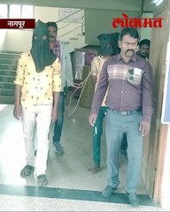 दारूसाठी मित्राचा खून... आंगवर काटा आणणारा व्हिडिओ