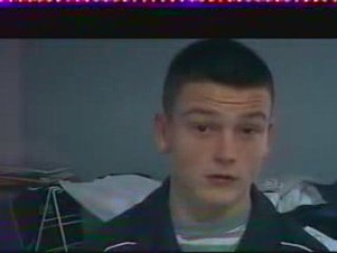 A la clairefontaine Geoffrey Jourdren 1/3 LOL