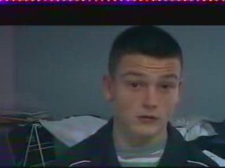 A la clairefontaine Geoffrey Jourdren 1/3 LOL