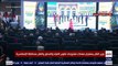 الرئيس السيسي يشهد افتتاح عدد من مشروعات الطرق والنقل عبر تقنية الفيديو كونفرانس