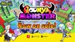 Goonya Monster - Trailer de lancement