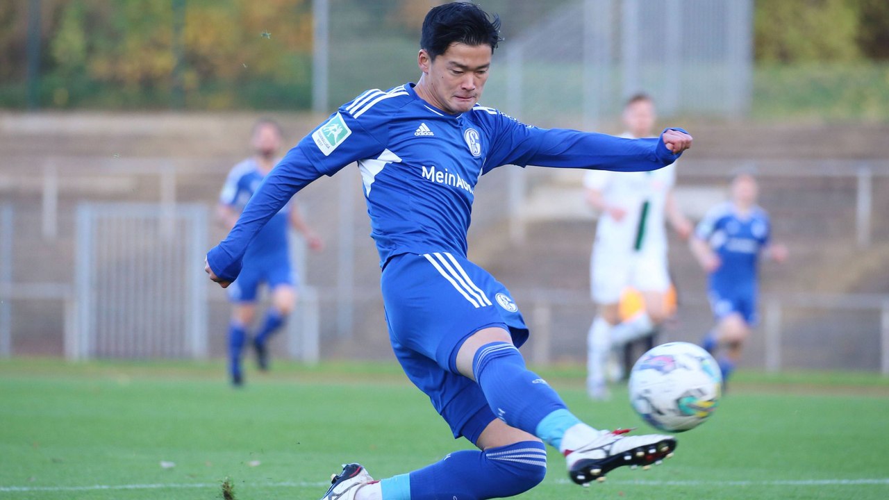 Schützenfest zur Mittagszeit: Schalke II schickt Köln II mit 5:0 heim