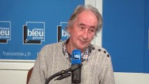 Panier France Bleu : Gérard Pinchon, président de la Confédération syndicale des familles en Gironde, invité de France Bleu Gironde