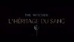 The Witcher Blood Origin Trailer Netflix