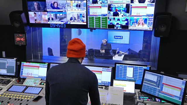 Réforme des retraites et Covid long : le fact-checking des hommes politiques