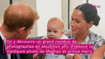 Meghan Markle et Harry sont-ils des tricheurs ? Ces images volées pour les encenser