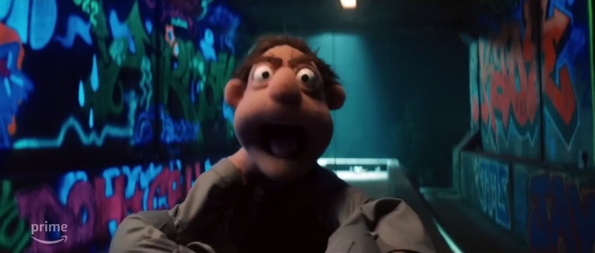 The Boys: Gen V - saison 1 Teaser VO