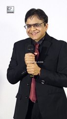 Mukesh Modi gives supreme respect to Hindi language