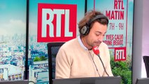 VIDÉO - Bertrand Chameroy : 