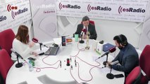 Federico a las 7: La desintegración de Ciudadanos