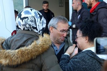 BABANIN 18 YIL SONRA İKİNCİ EVLAT ACISI