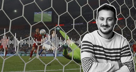 Semana decisiva para los jugadores del Barça en el Mundial de Qatar