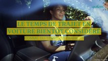 Le temps de trajet en voiture bientôt considéré comme du temps de travail ?