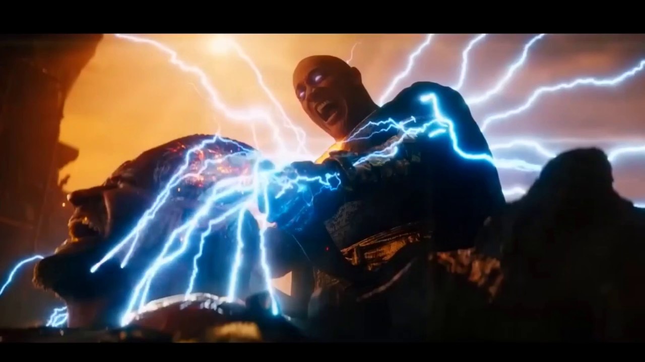 Black Adam full movie explain hindi | Hollywood movie explain in hindi - movie explain - movie explain in hindi