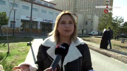 Zayıflamak isterken, hastanelik oldu: Karaciğeri iflasa sürüklendi