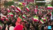 L'Iran abolit la police des moeurs, nouvel appel à la grève