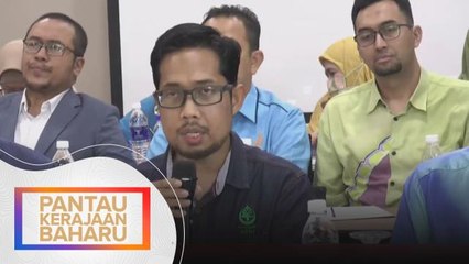 Aspek Perpaduan | ABIM gesa kerajaan pantau sentimen politik melampau