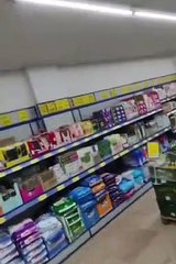 AKP’liler 14,75 ₺’lik süt yerine mahalle bakkalından 18,50 ₺’ye süt alarak marketleri protesto etmeye başladı.