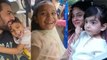 Jai Bhanushali Mahhi Vij Foster Kids Khushi Rajveer के साथ Masti करते Full Video|*Entertainment
