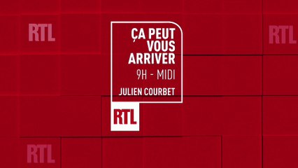 Le journal RTL de 10h du 05 décembre 2022